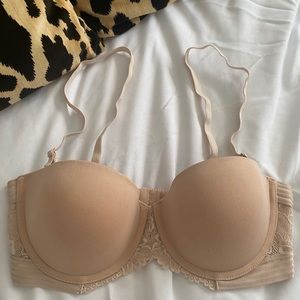 NEW🌸 NUDE 34C Maidenform BRA